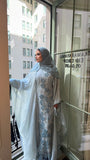 Nayela (نايلة) Blue