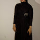 Estelle Dress – Black