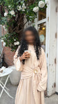 Raneem (رنيم) Beige