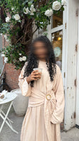 Raneem (رنيم) Beige