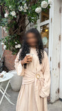 Raneem (رنيم) Beige