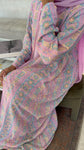 Lama (لمى) pink