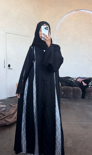 Bushra (بشرى)