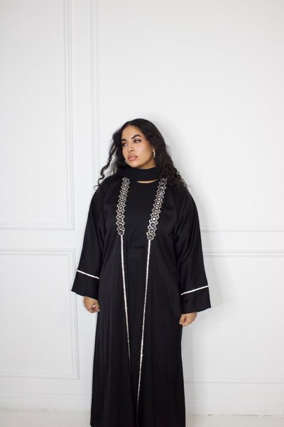 Noha (نهى) Black