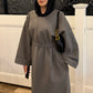 Basmah‎ (بسمة) Gray