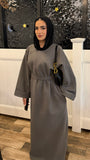 Basmah‎ (بسمة) Gray