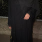 Noor (نور) Black