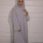 Jamila (جميلة) sliver