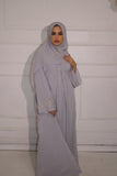 Jamila (جميلة) sliver