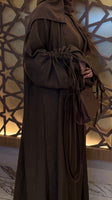 Ruba رُبى brown