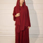 Liyan (لِيَان ) Maroon