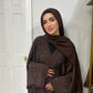 Aseefa (عسيفة) Brown