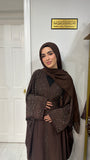 Aseefa (عسيفة) Brown