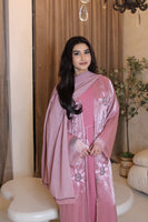 Nouran (نوران) Pink
