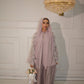 Farah (فرح) Pink