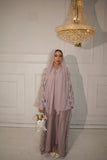 Farah (فرح) Pink