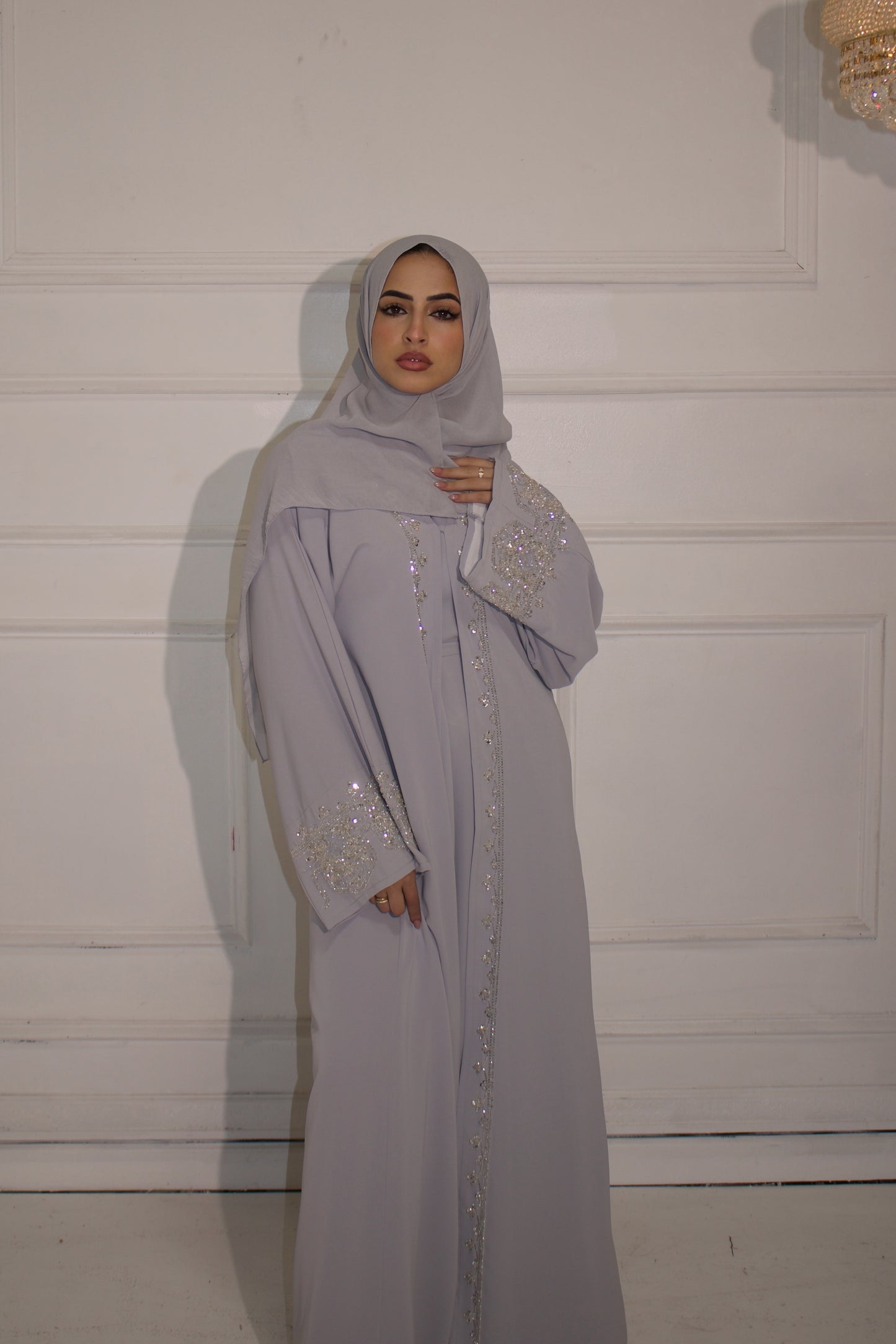 Jamila (جميلة) sliver