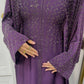Aseefa (عسيفة) Purple