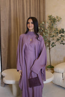 Rimsha (رمشا) Purple