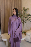 Rimsha (رمشا) Purple