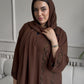 Farida (فريدة) Brown