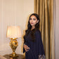 Ayana (أيانا) Navy Blue