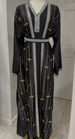 Mina (مينا) Black