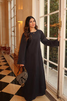 Amara (عمارة) Navy Blue