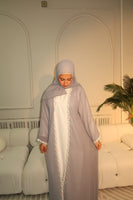Yara (يارا ) Gray