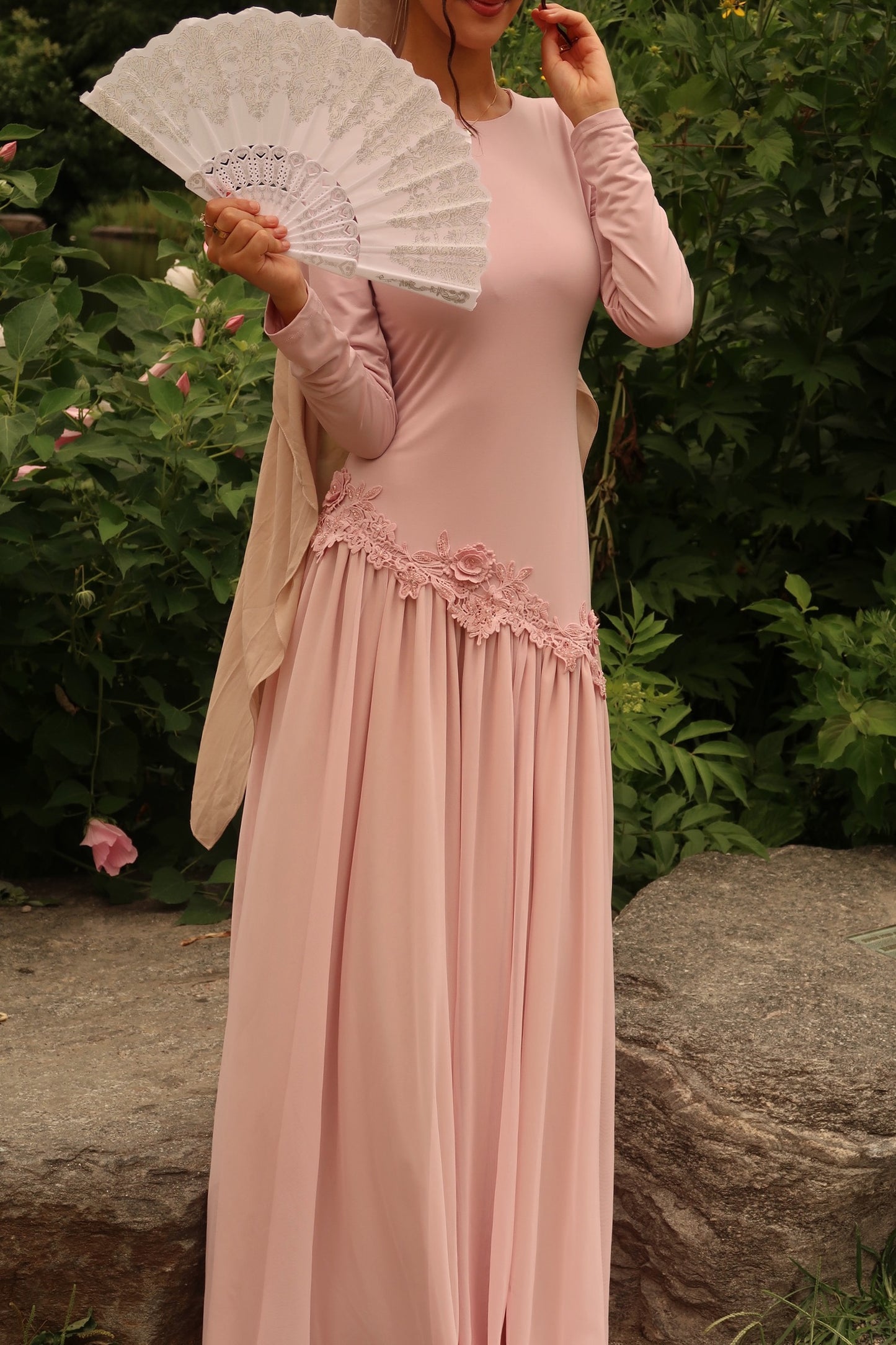 Noelle Pink