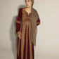 Palestinian Thobe