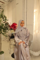 Zaynah (زَيْنَة)