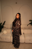 Latifa لطيفة Black