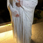 Noor (نور) White