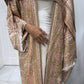Pashmina Abaya WITHOUT Stone