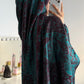 Pashmina Abaya WITHOUT Stone