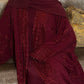 Yasmin (ياسمين) Maroon