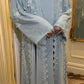 Naira (نيرة) Powder Blue