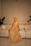 Latifa لطيفة Yellow