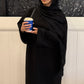 Basmah‎ (بسمة) Black