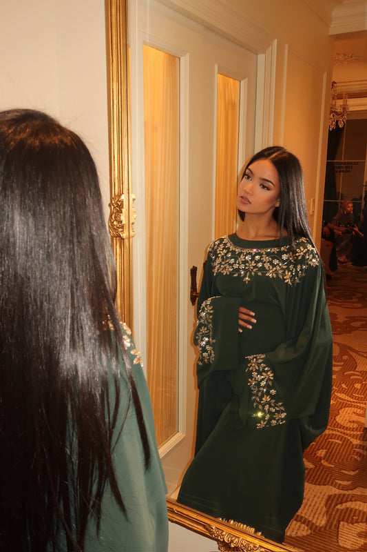 Raneem (رنيم) Green