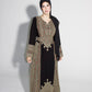 Palestinian Thobe