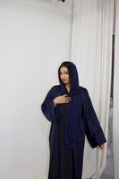 Nayla (نايلة) Blue
