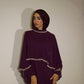 Linnea - Purple