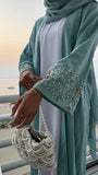 Oceana أوشيانا in blue