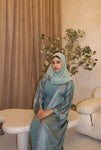 Razan (رزان) Blue