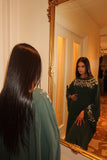 Raneem (رنيم) Green