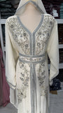 White Kaftan