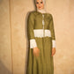 Zarina Dress – Green