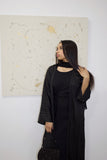 Nayla (نايلة) Black